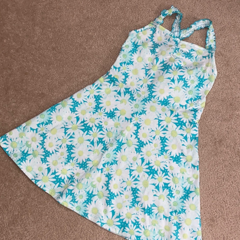 SO brand dress